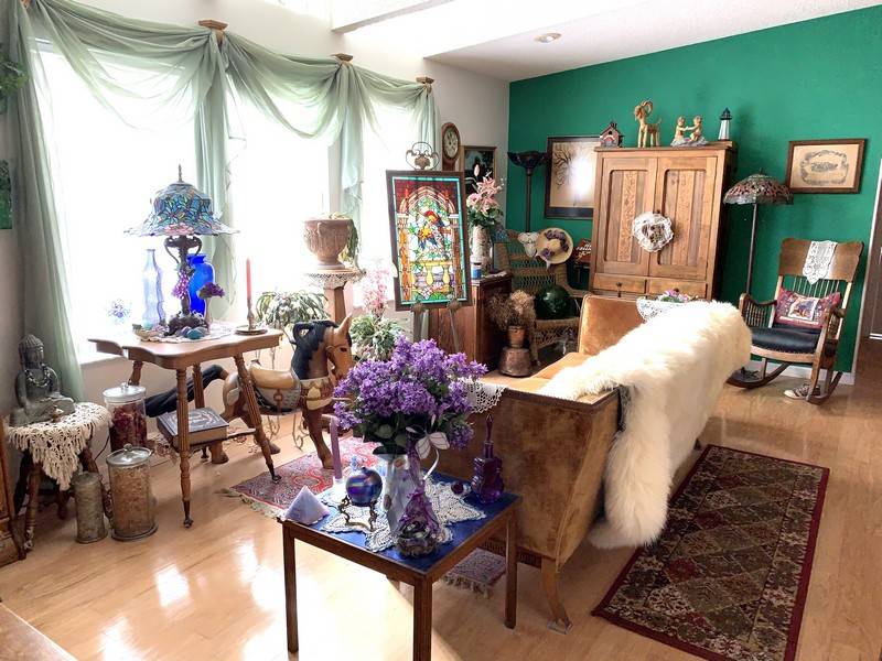 Mobile Home Kitchen Decorating Ideas